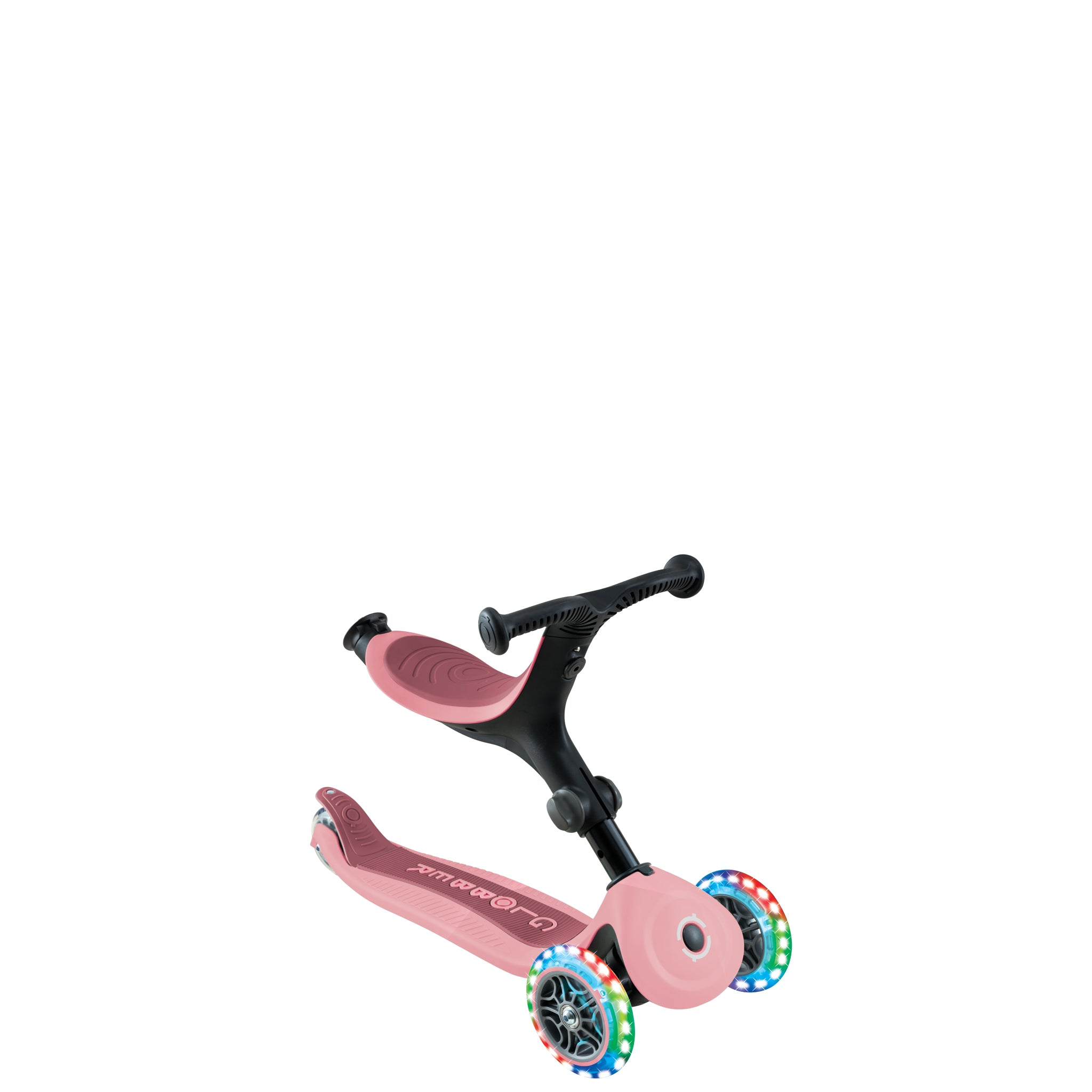 Go Up Active 360 Scooter