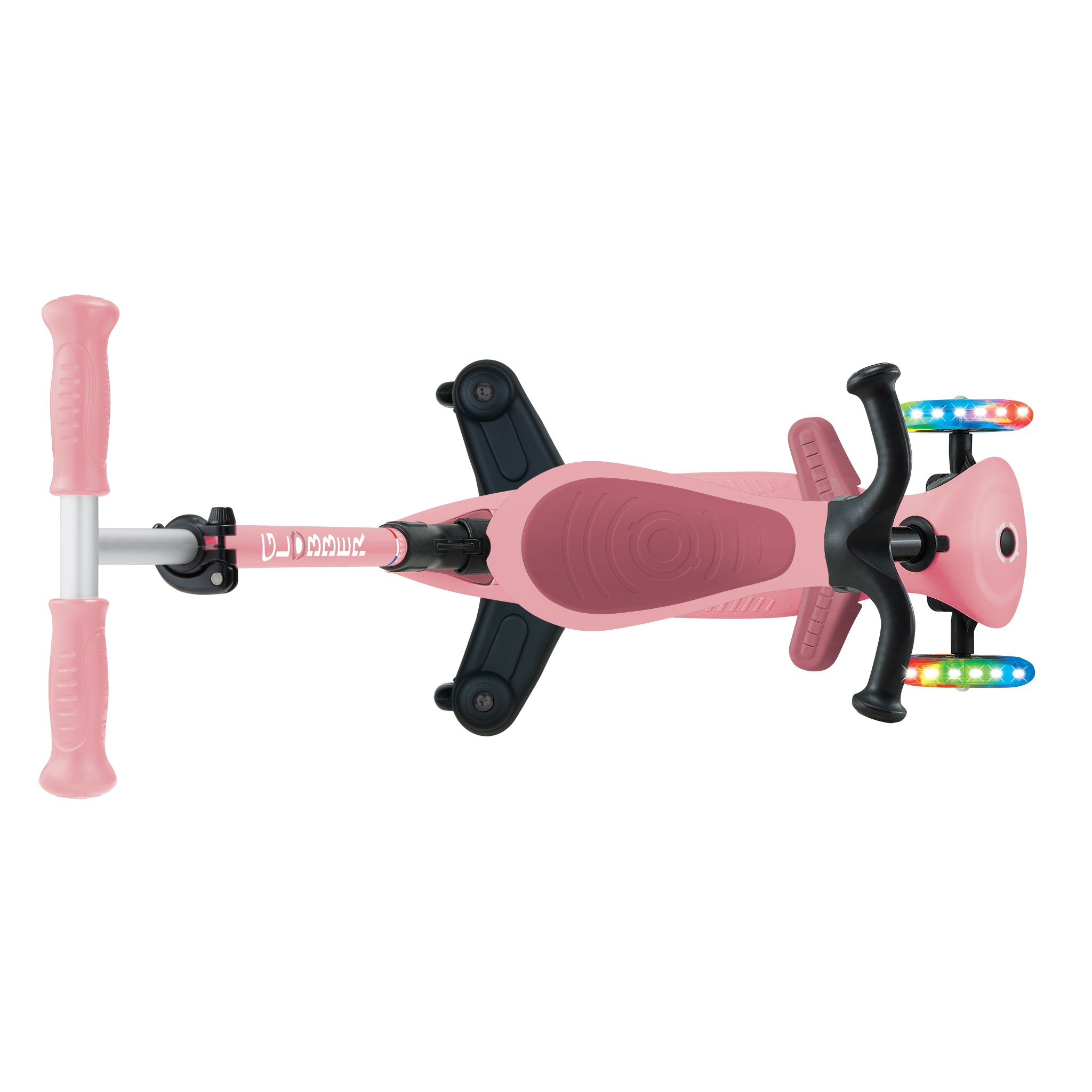 Go Up Active 360 Scooter