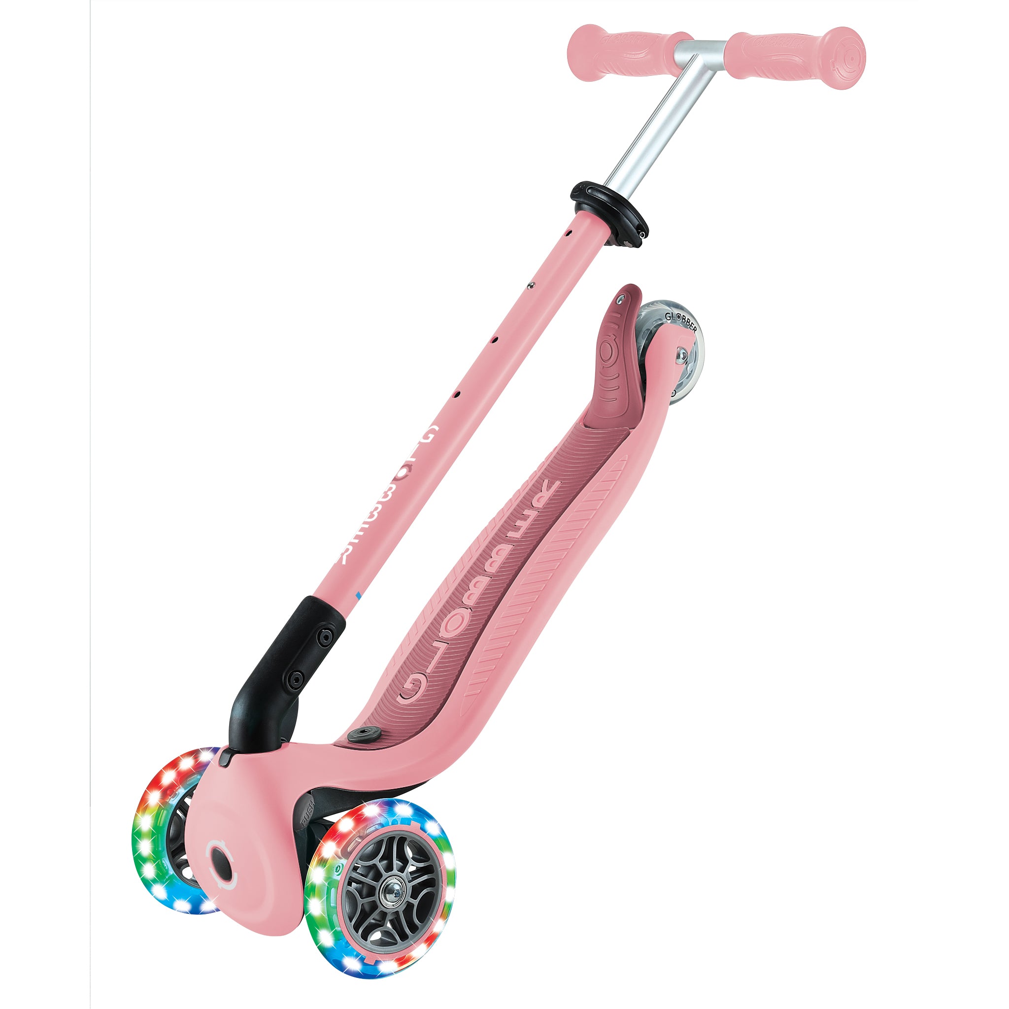 Go Up Active 360 Scooter