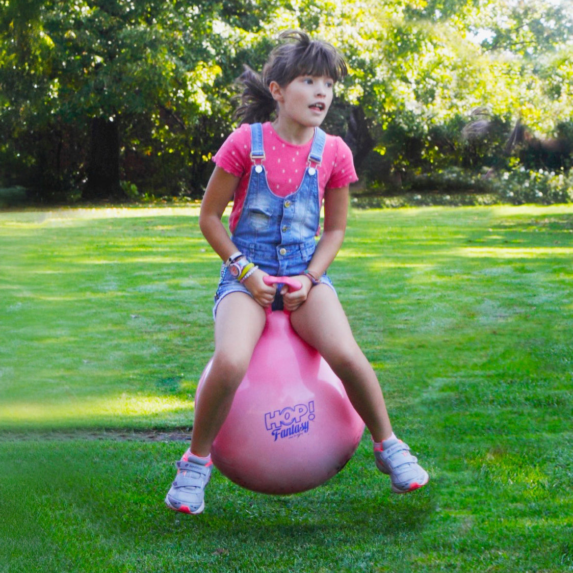 Hop Balls – KETTLER USA