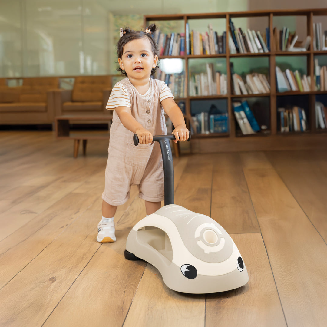 ECO Walk'n'Roll 2-in-1