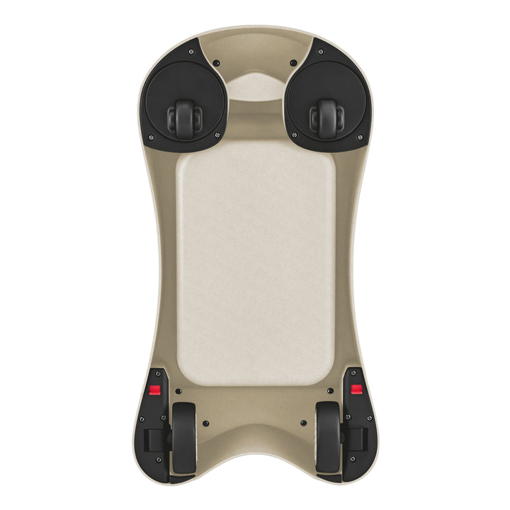 ECO Walk'n'Roll 2-in-1