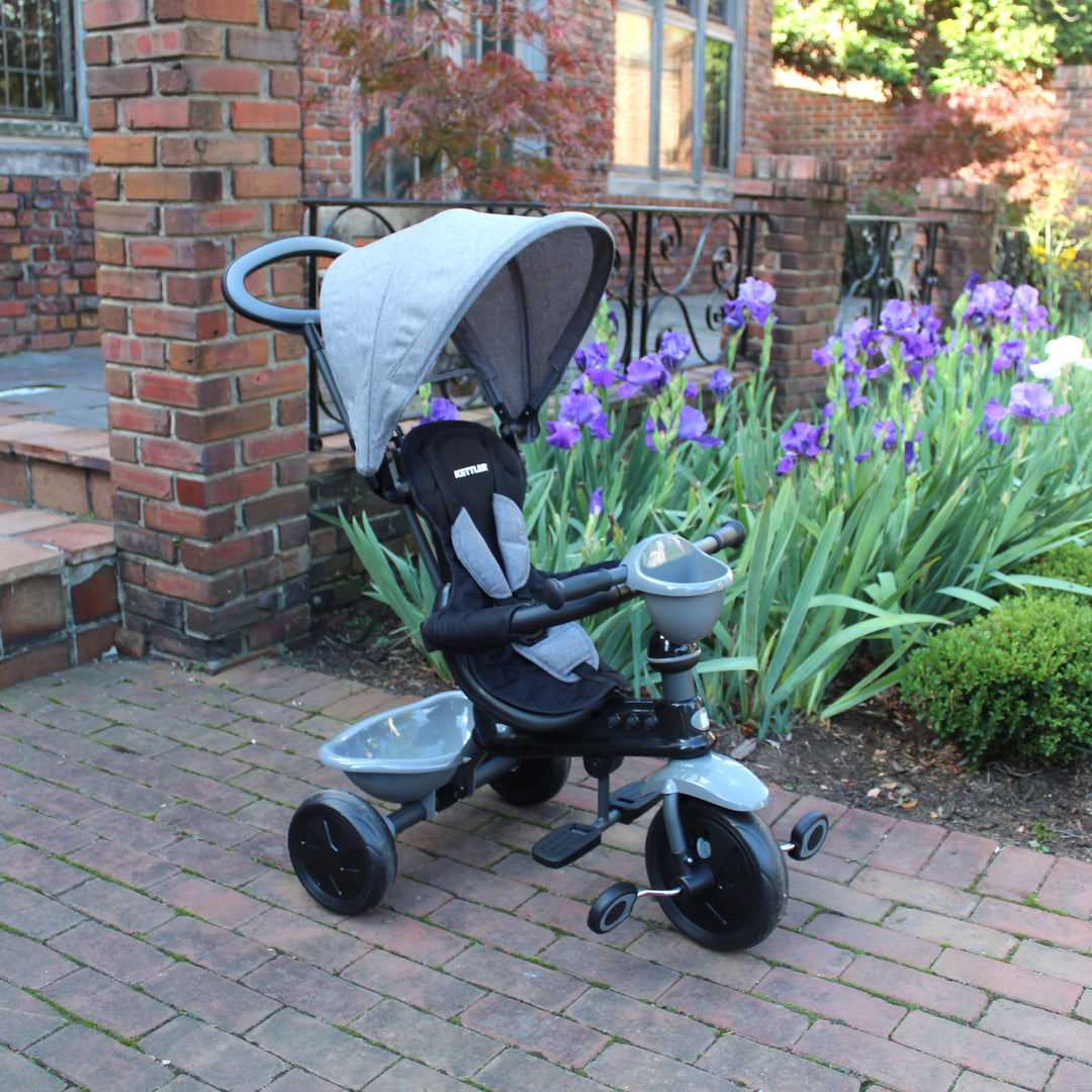 kettler citybike nena KETTLER Happy Navigator 4-in-1 Tricycle – KETTLER USA