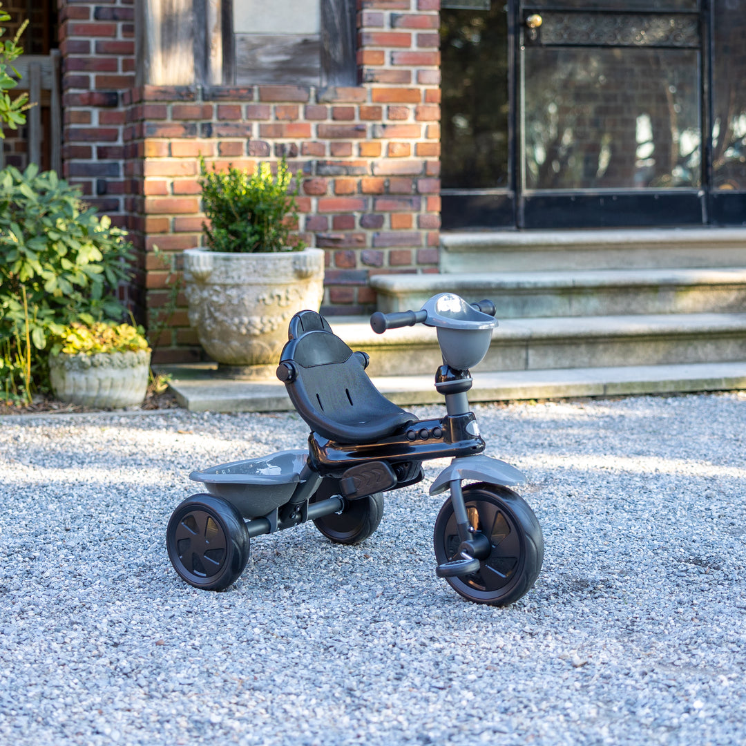 kettler citybike nena KETTLER Happy Navigator 4-in-1 Tricycle – KETTLER USA