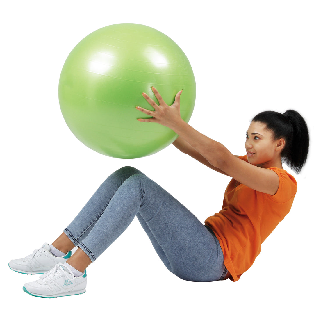 Gymnic Plus BRQ Physiotherapy Balls