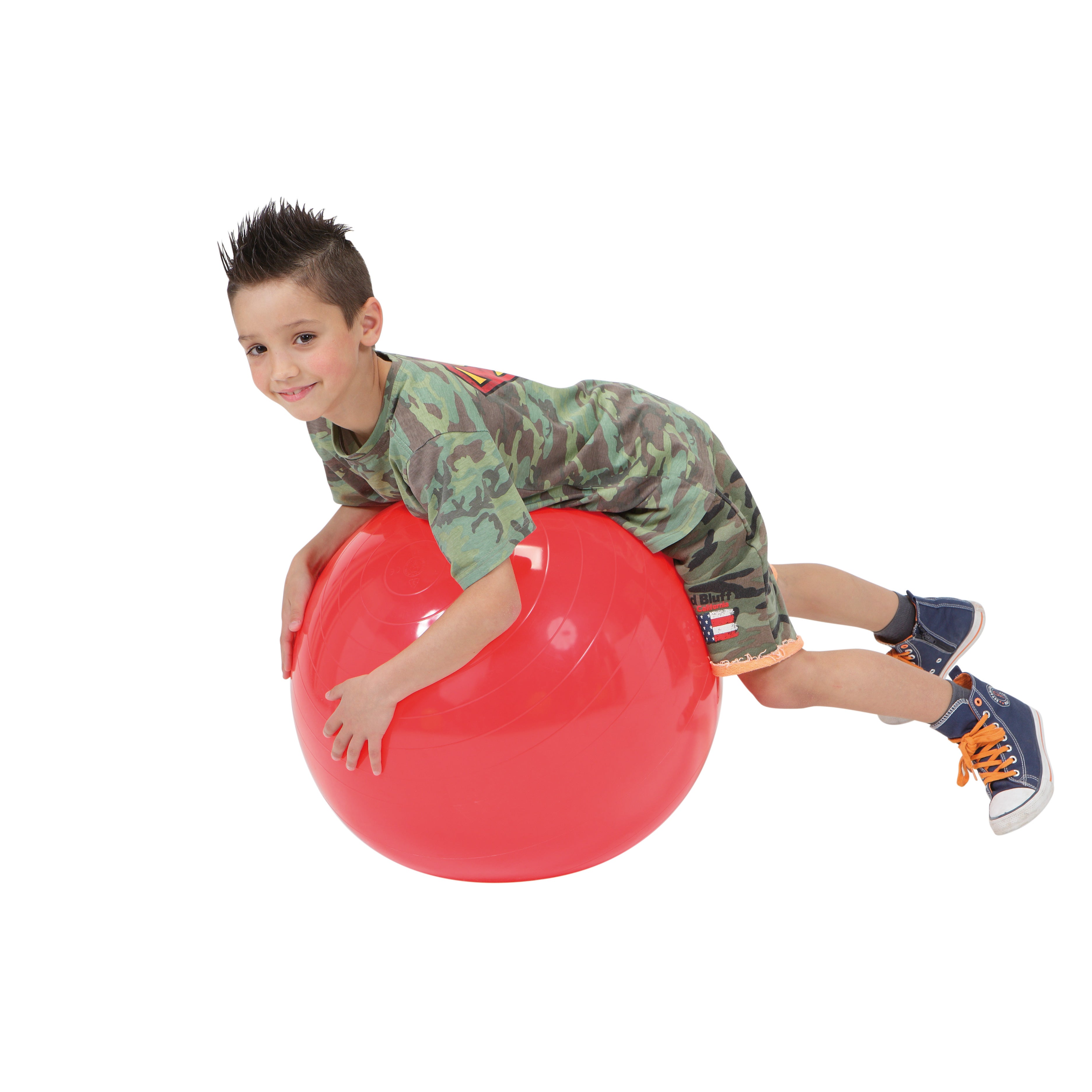 Gymnic Classic Physiotherapy Ball (55cm)