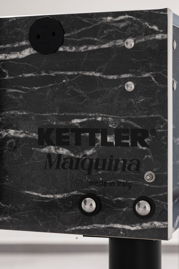 KETTLER Marquina Outdoor Foosball Table