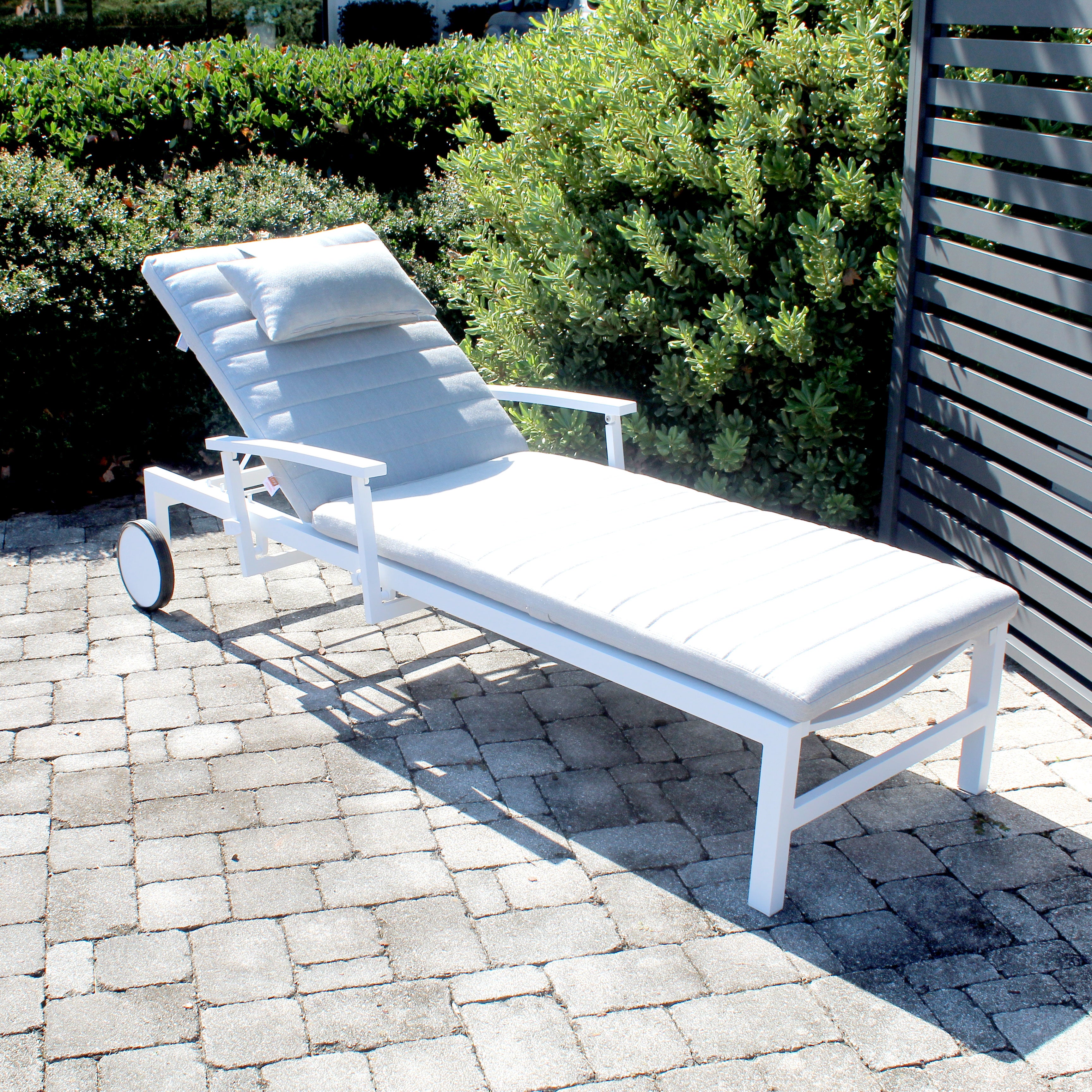 Anabel Sun Lounger - 2 Pack Sets