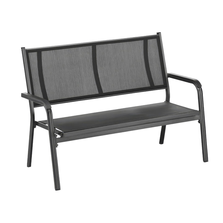 Basic Plus K/D Bench, Anthracite