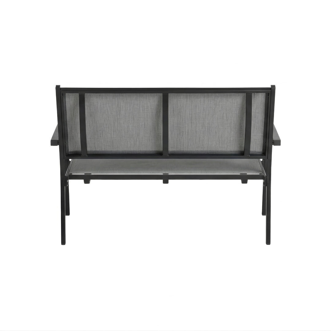 Basic Plus K/D Bench, Anthracite