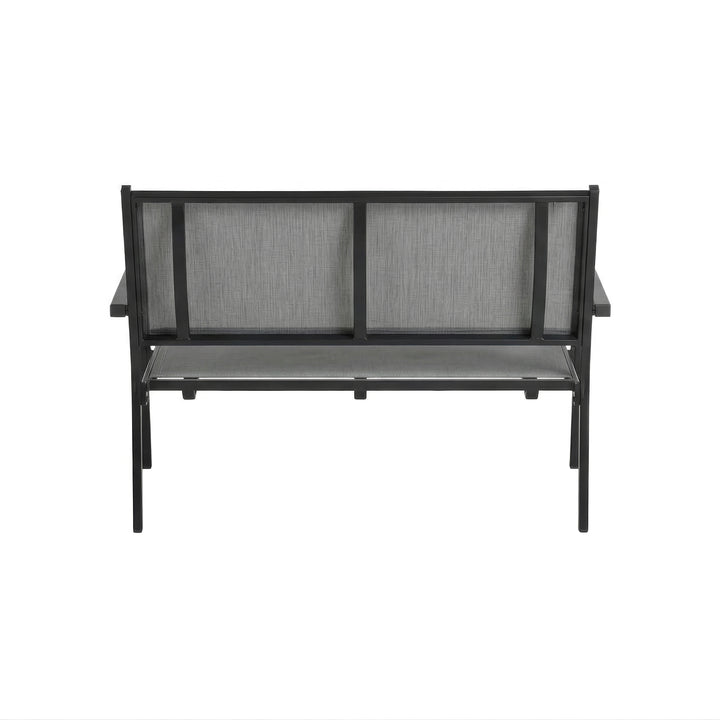 Basic Plus K/D Bench, Anthracite