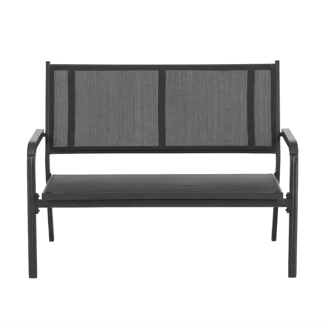 Basic Plus K/D Bench, Anthracite