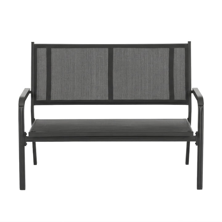 Basic Plus K/D Bench, Anthracite