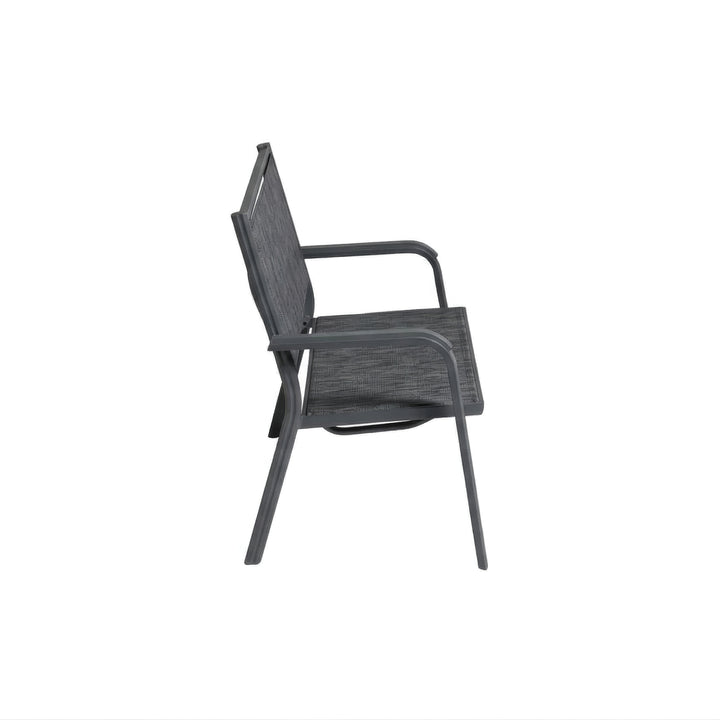 Basic Plus K/D Bench, Anthracite