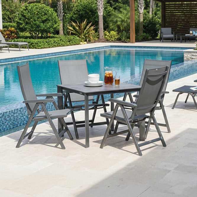 Basic Plus Multi Position Reclining Armchair
