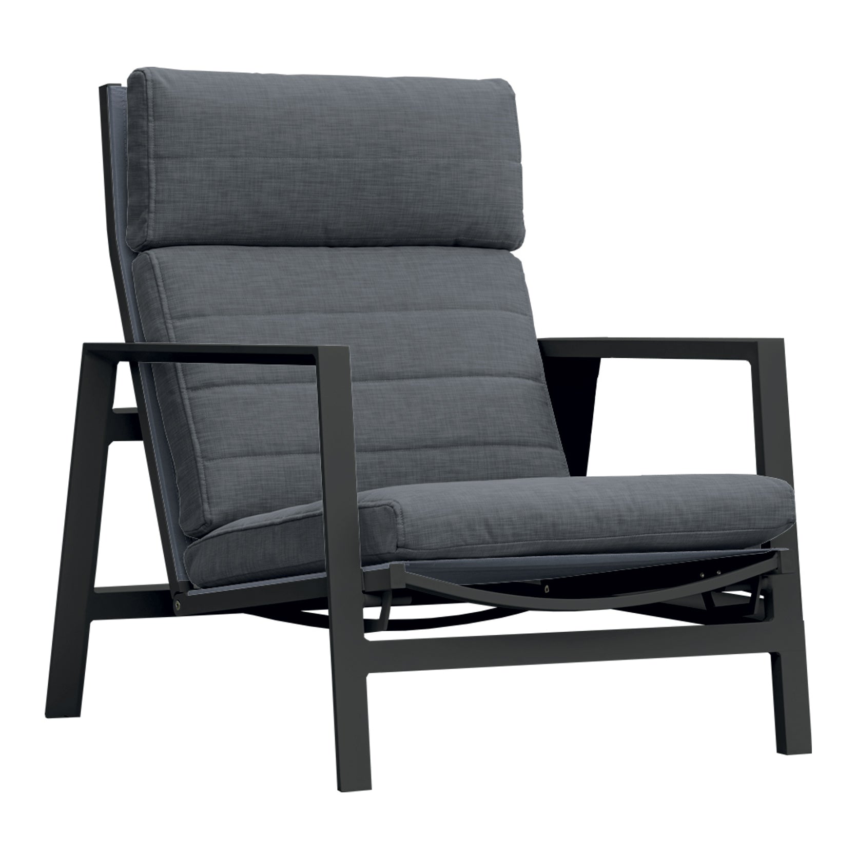 Bondi Reclining Relax Chairs - Set Of 2