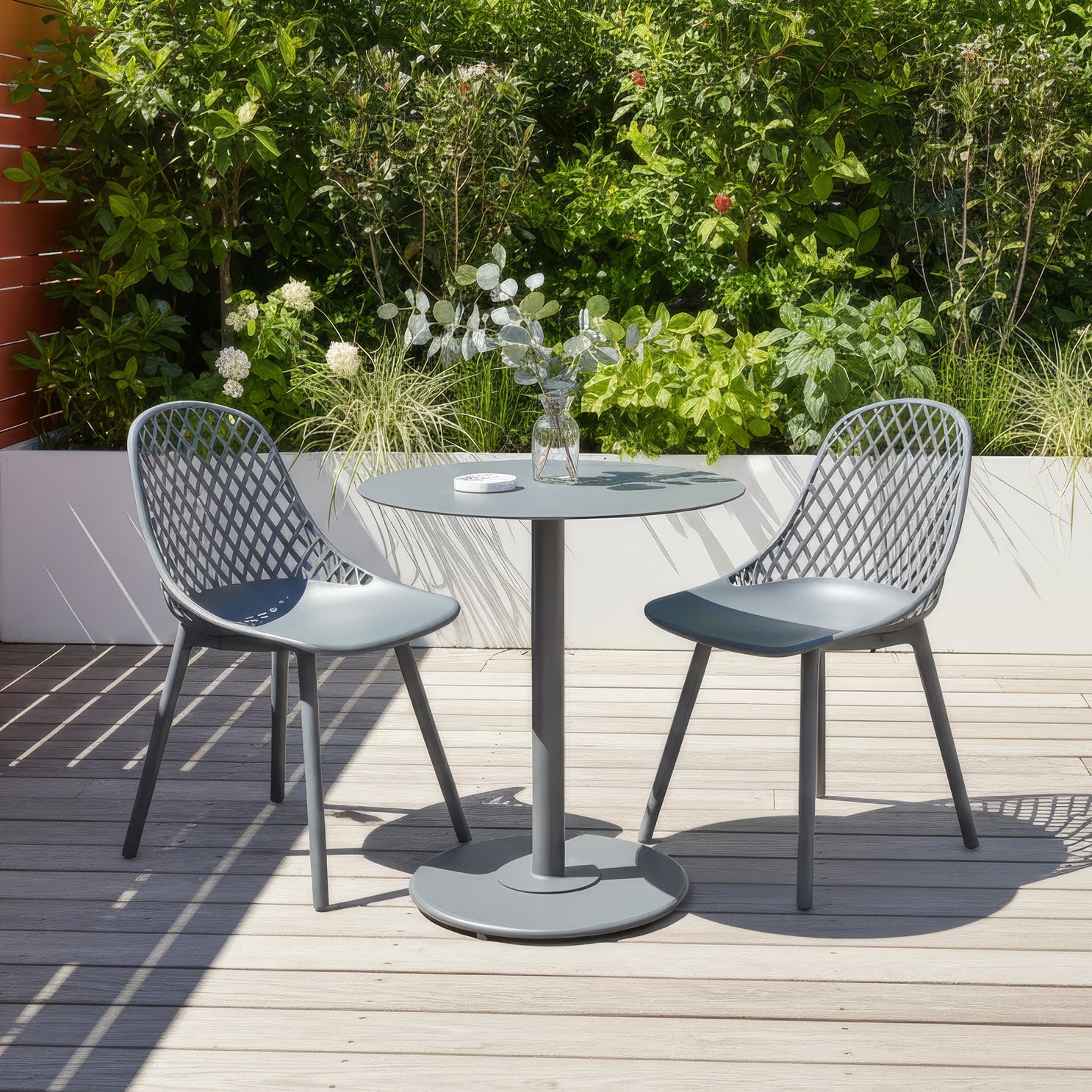 Cafe Milano Bistro Table – KETTLER USA