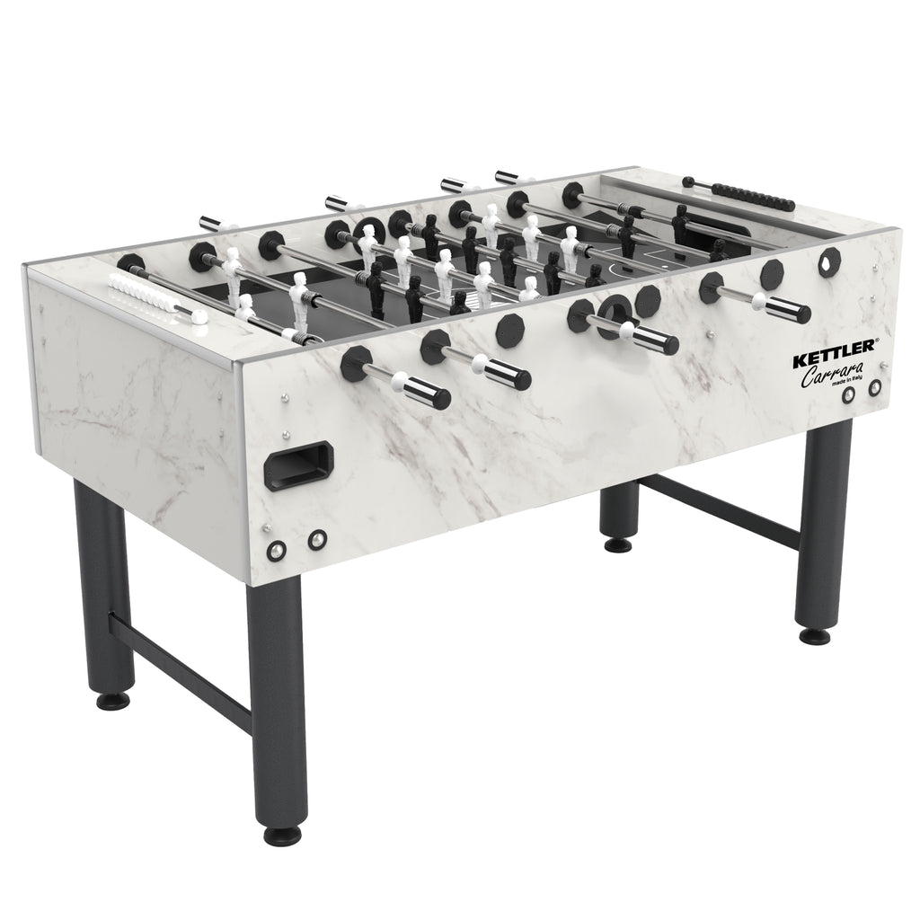 KETTLER Carrara Outdoor Foosball Table – KETTLER USA