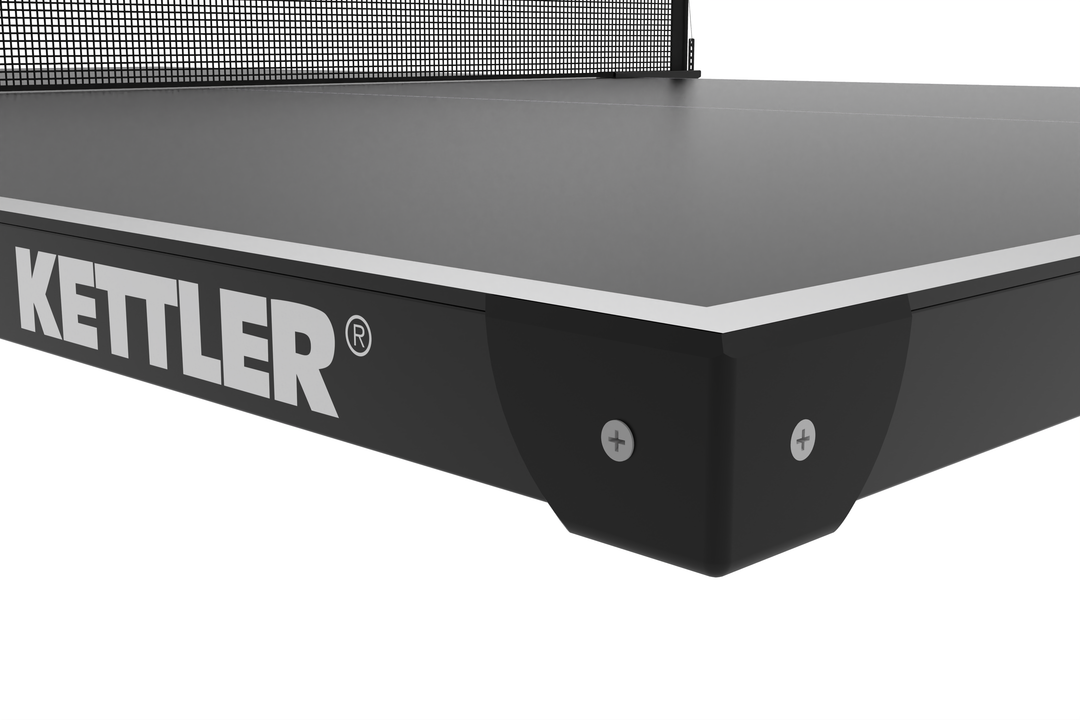 KETTLER Outdoor Conversion Top