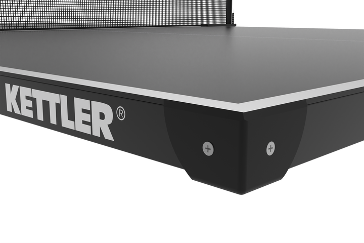 KETTLER Outdoor Conversion Top