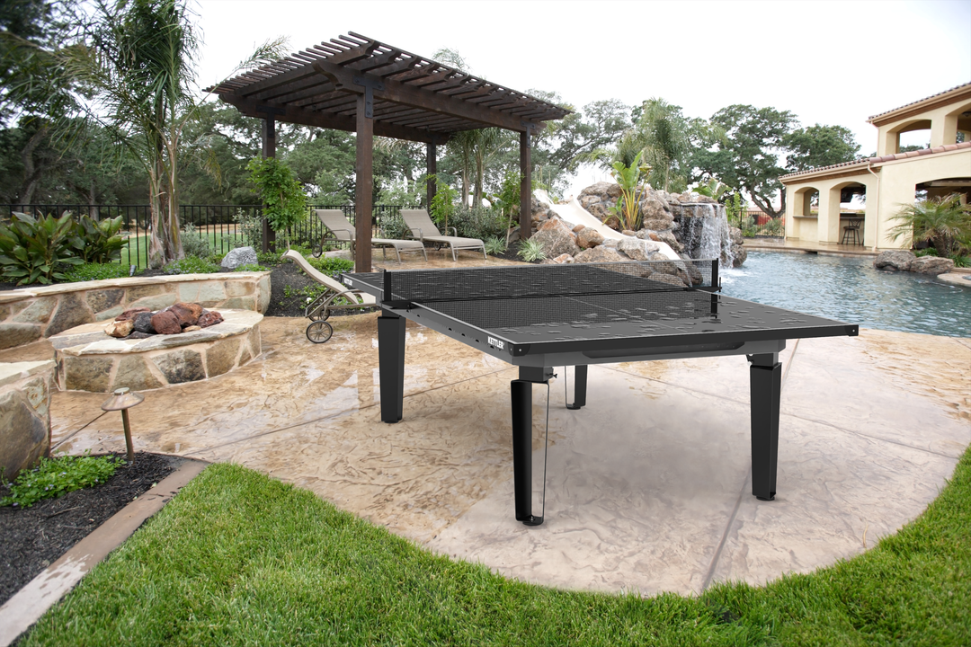 KETTLER Outdoor Conversion Top