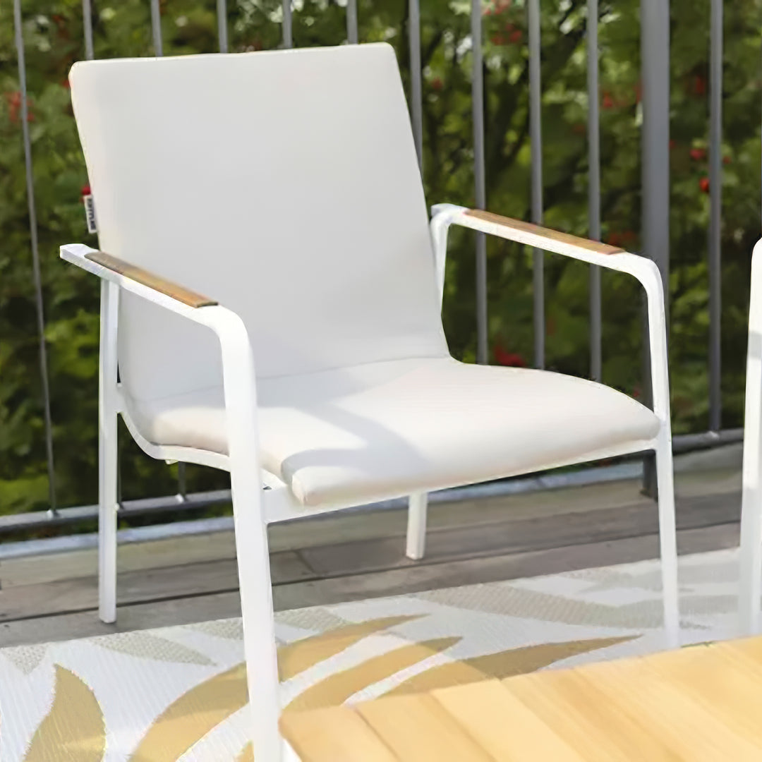 Diamond Lounge Chair 4-Pack