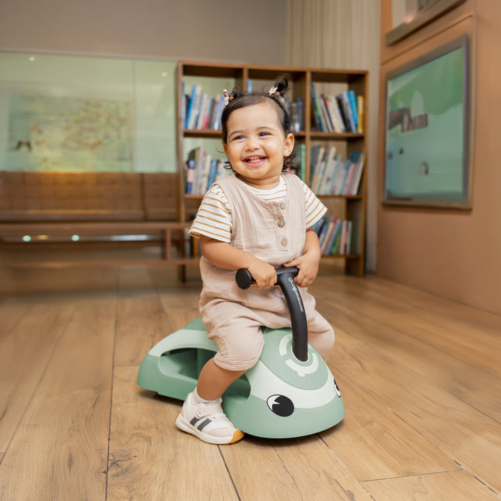 ECO Walk'n'Roll 2-in-1