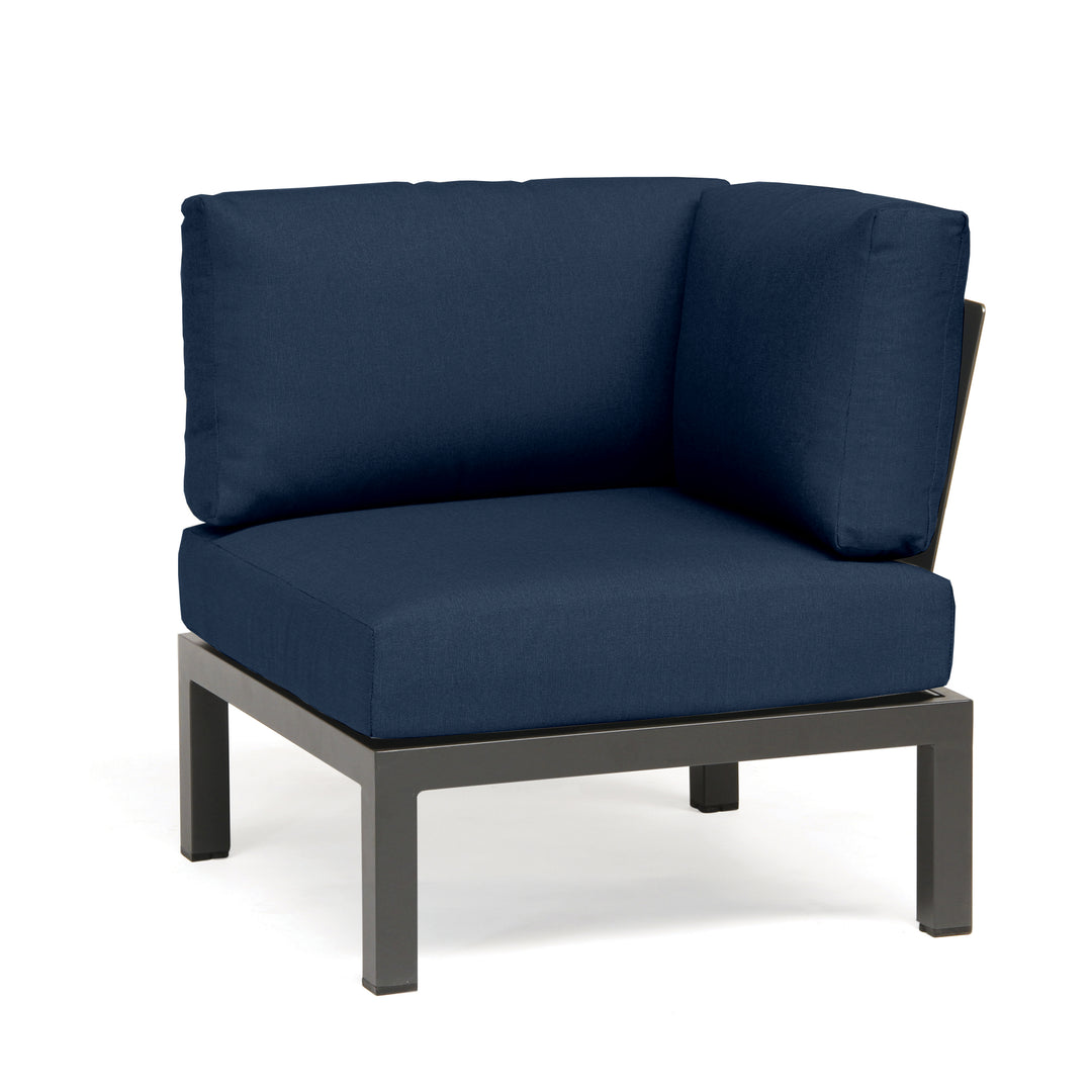 Elba Comfort 90° Corner Chair