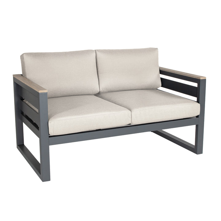 Elba Comfort Loveseat
