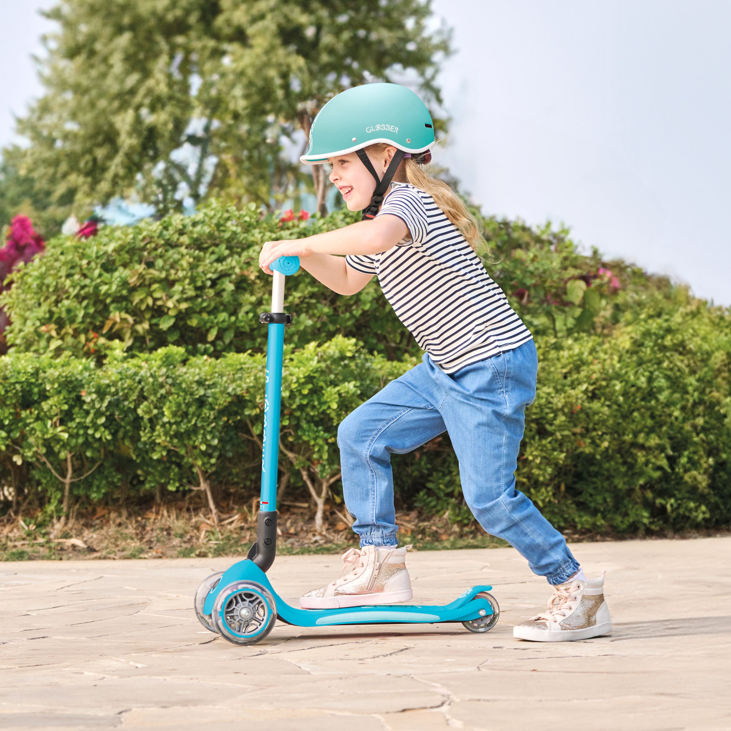 Elite Scooter