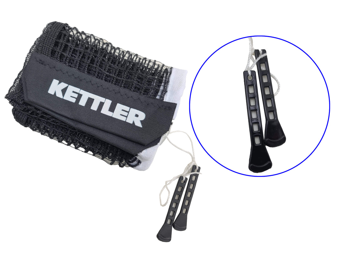 Table Tennis Replacement Nets KETTLER USA