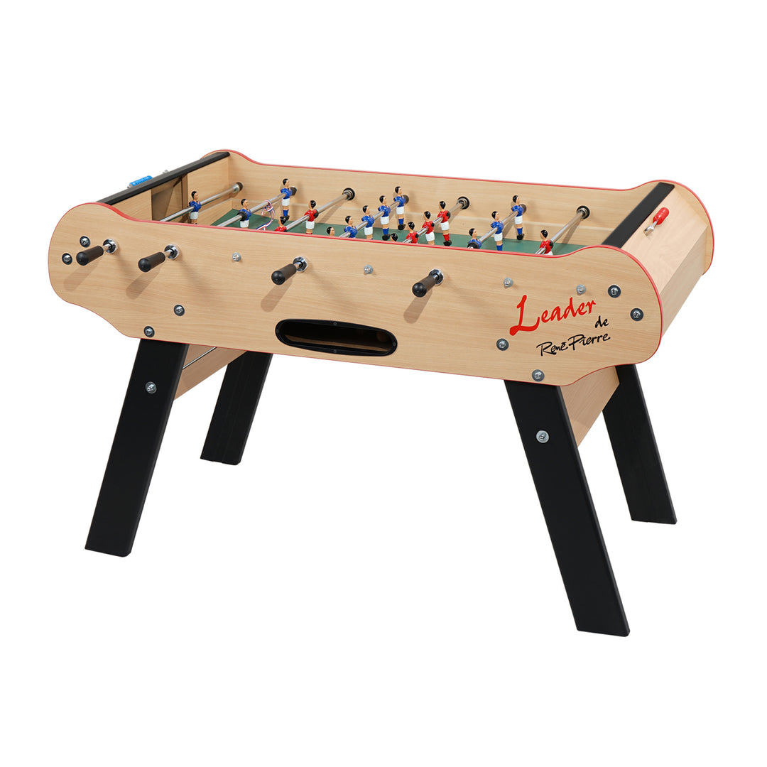 René Pierre Leader Indoor Foosball Table