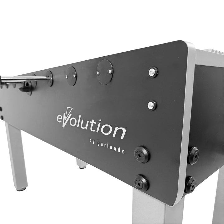 Garlando G-500 Evolution 2.0 Indoor Foosball Table
