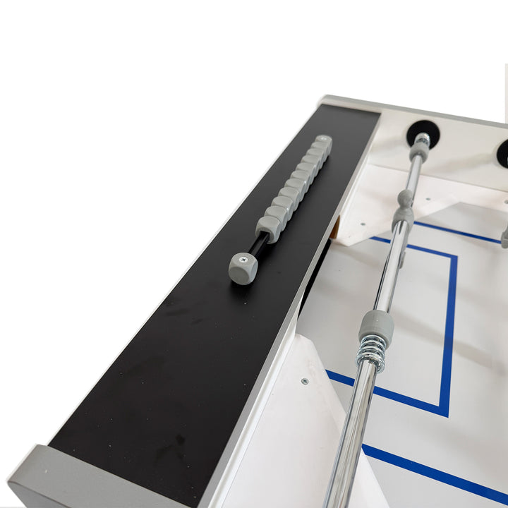 Garlando G-500 Evolution 2.0 Indoor Foosball Table
