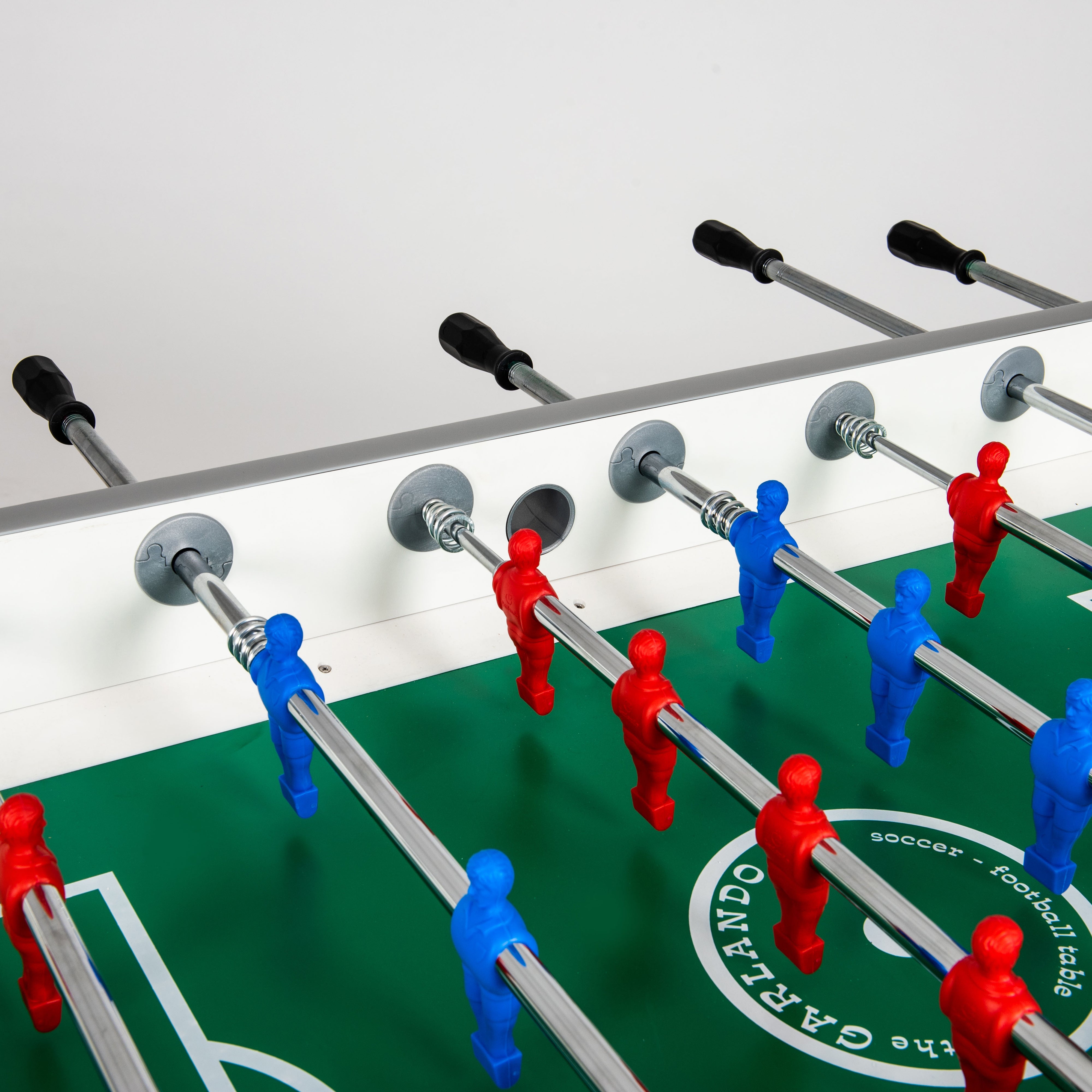 Garlando G-500 Outdoor Foosball Table – KETTLER USA