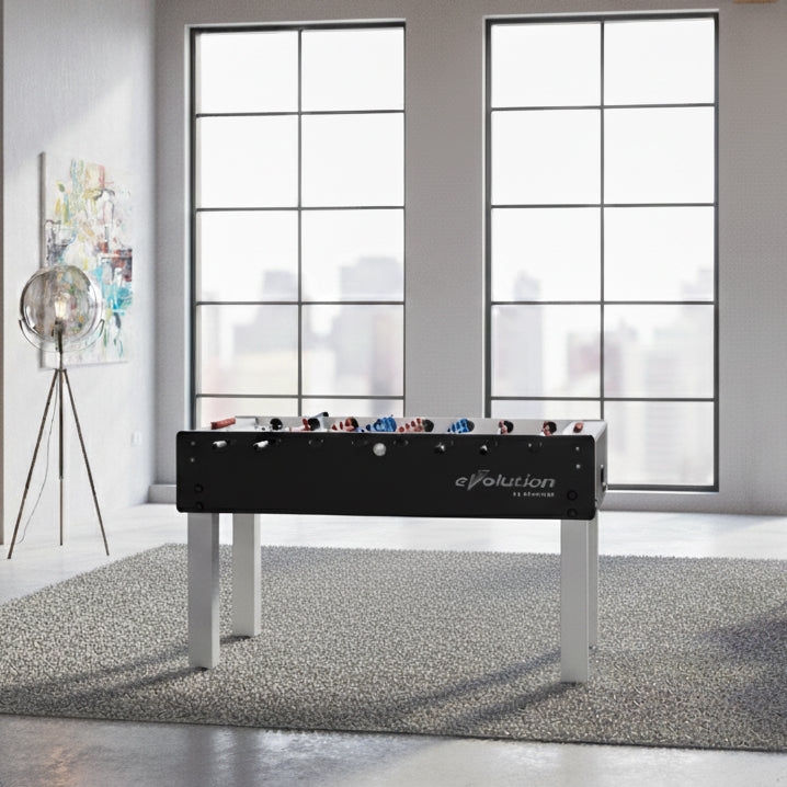 Garlando G-500 Evolution Indoor Foosball Table
