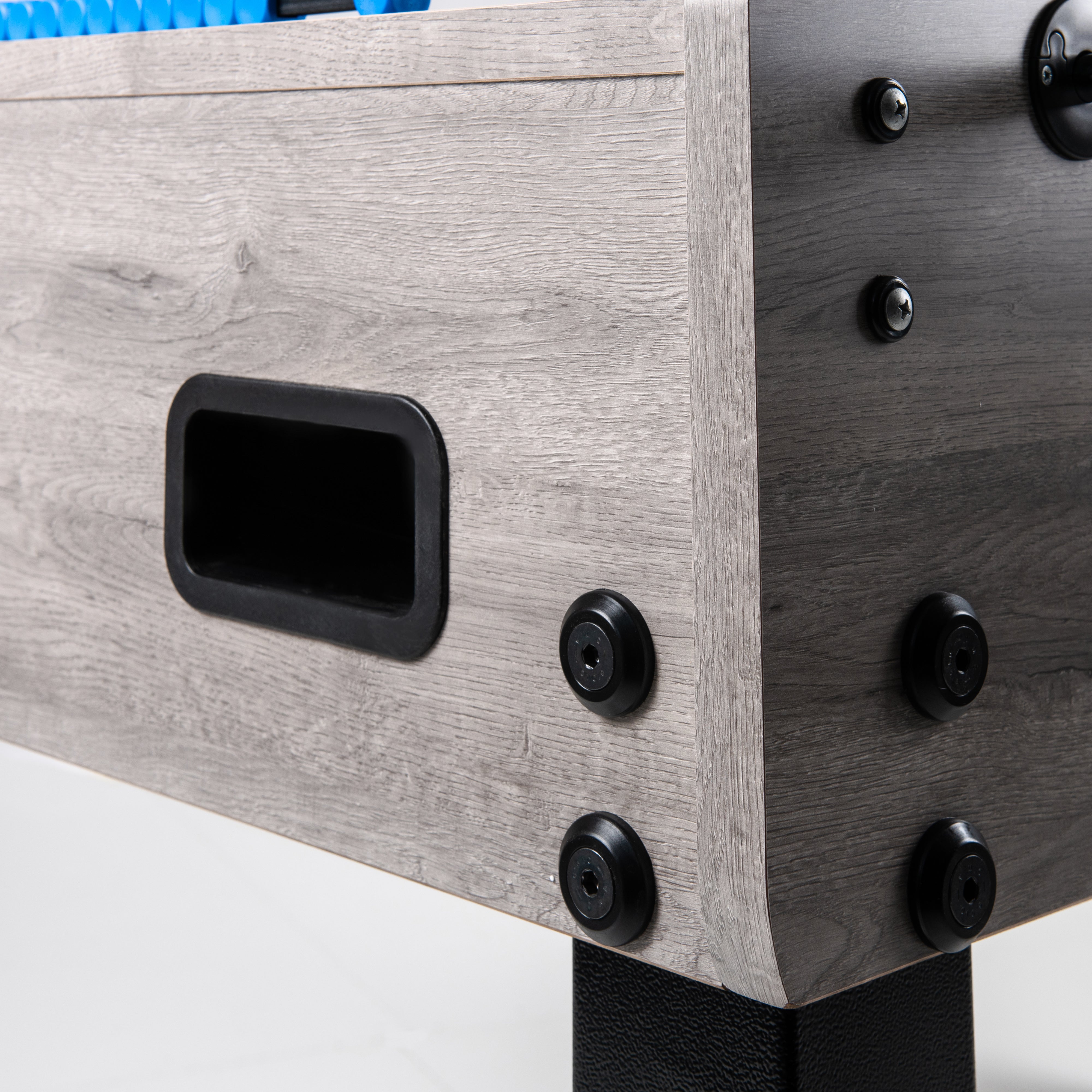 Garlando G-500 Grey Indoor Foosball Table