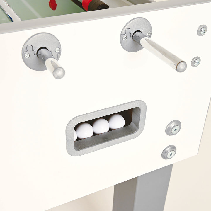 Garlando #1 ITSF Indoor Foosball Table