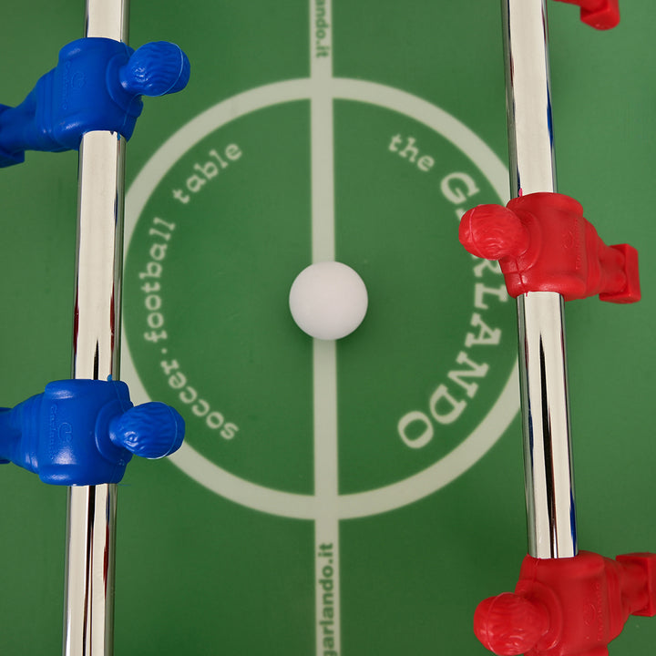 Garlando #1 ITSF Indoor Foosball Table