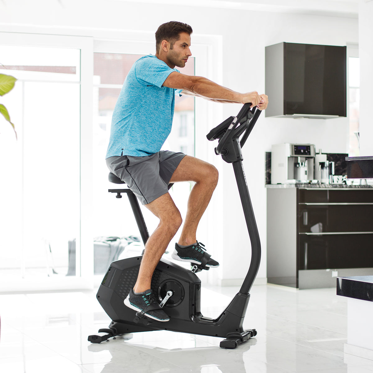 Exercise Bikes KETTLER USA