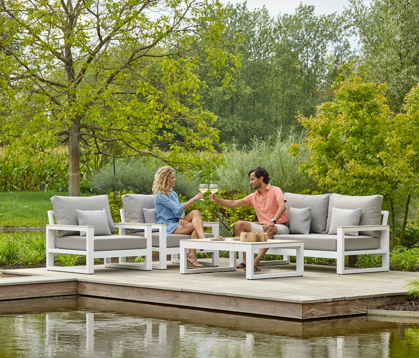 LIfe Outdoor Living Mallorca 