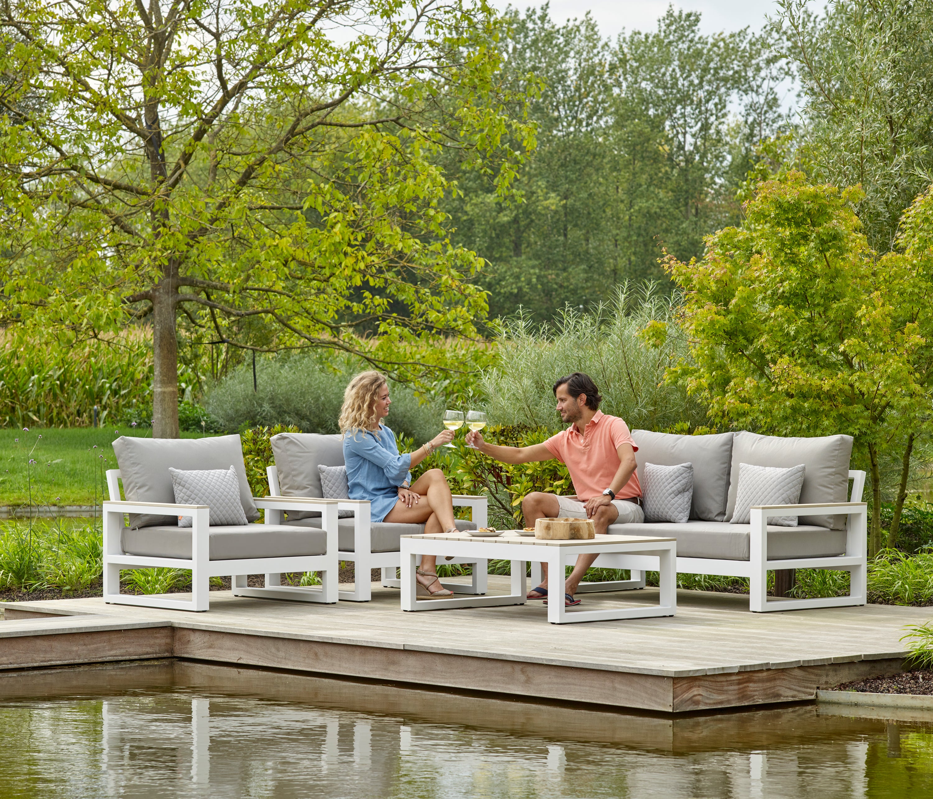 LIfe Outdoor Living Mallorca 