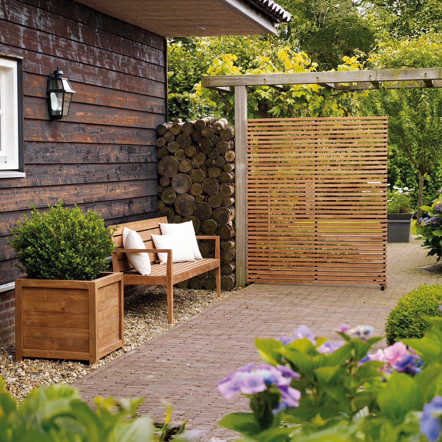 Patio Room Dividers – KETTLER USA