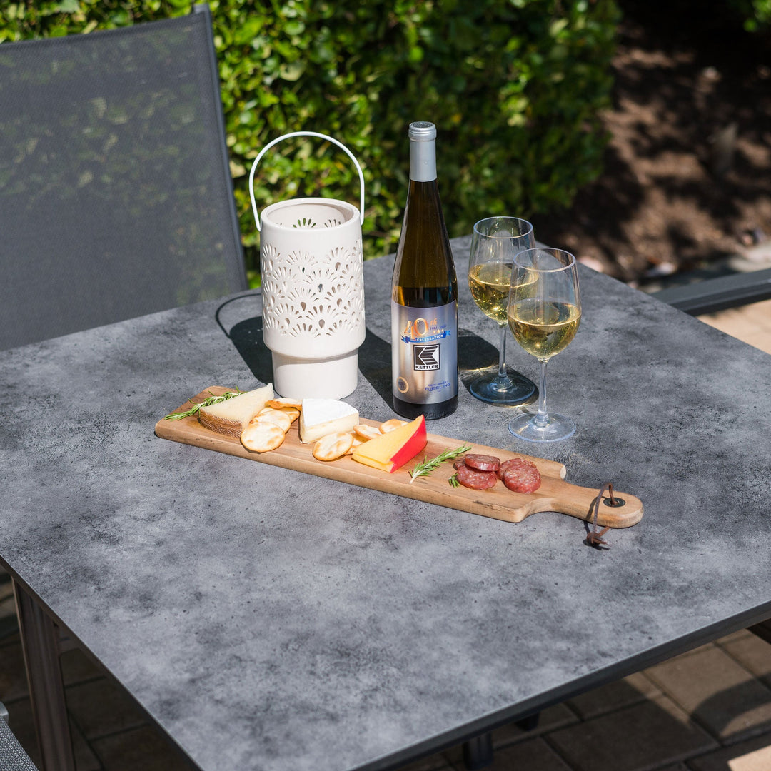 Loft HPL Dining Tables – KETTLER USA