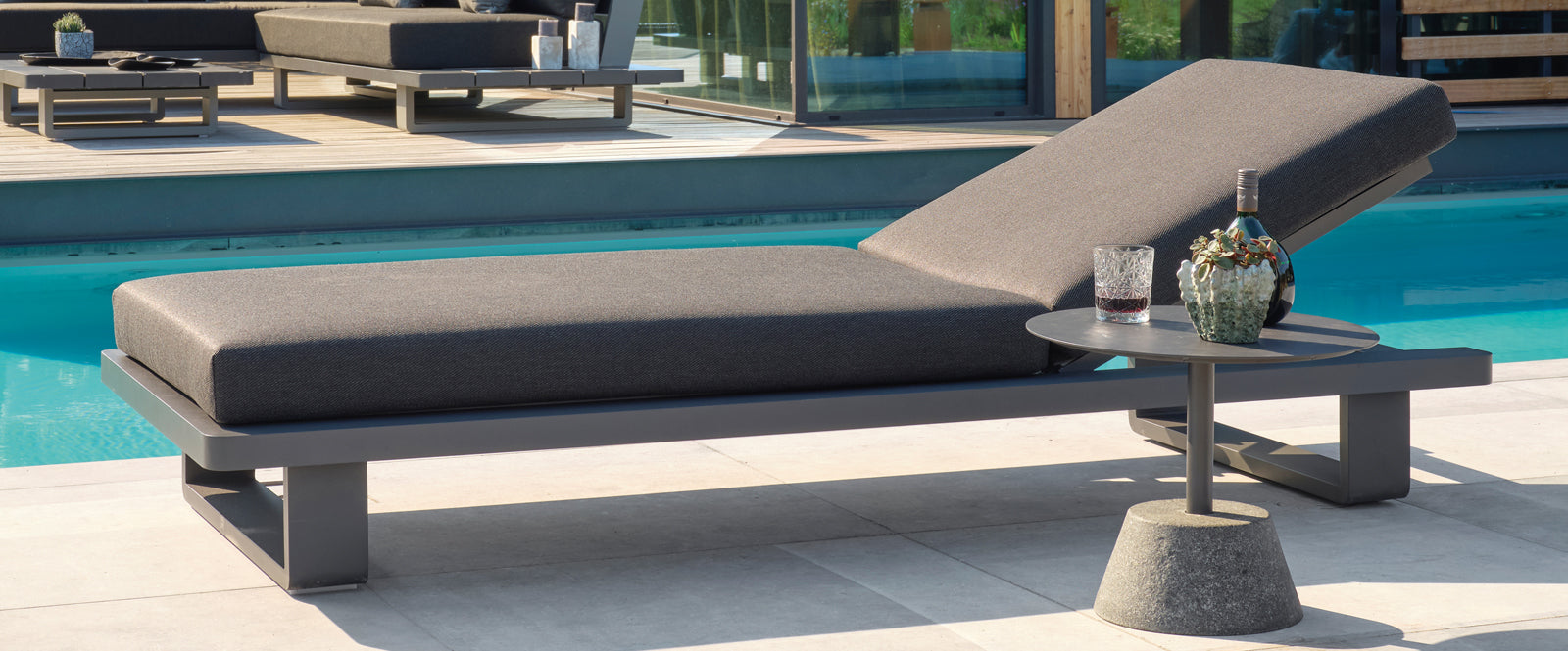 Chaise Lounges KETTLER USA