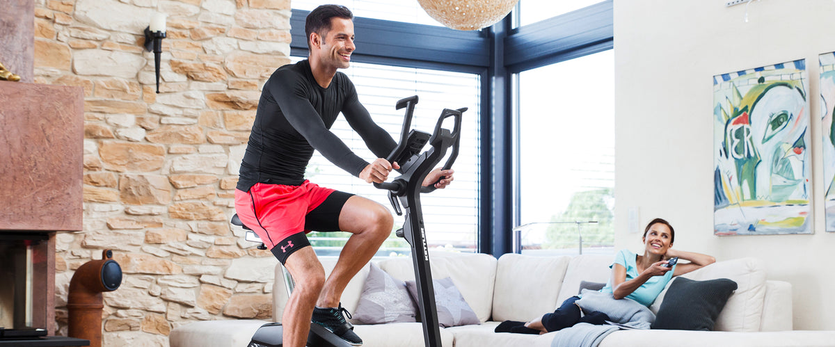 kuokel exercise bike reviews