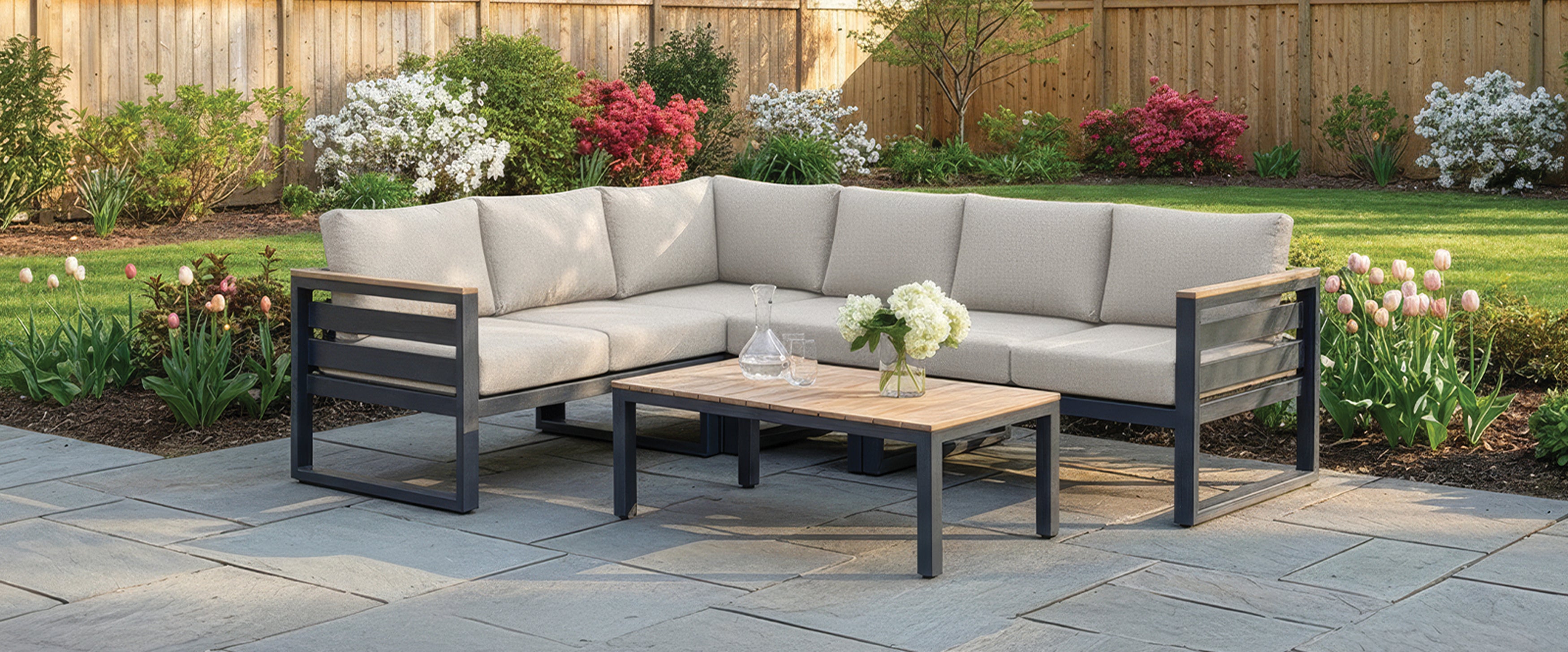 Elba Comfort – KETTLER USA