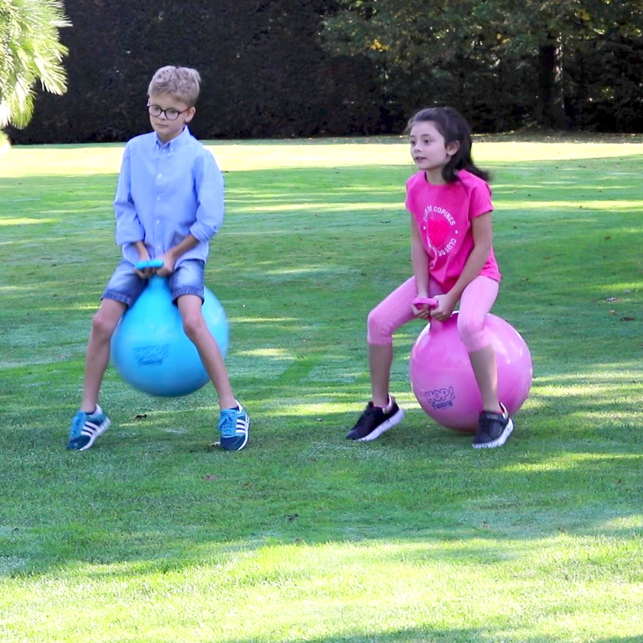Hop Balls Raspberry Hop Balls – KETTLER USA