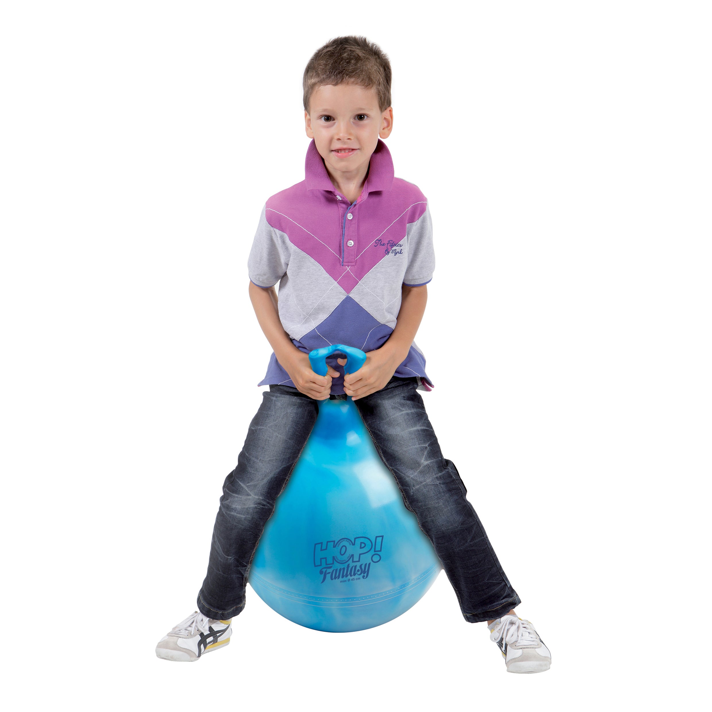 Hop Balls – KETTLER USA