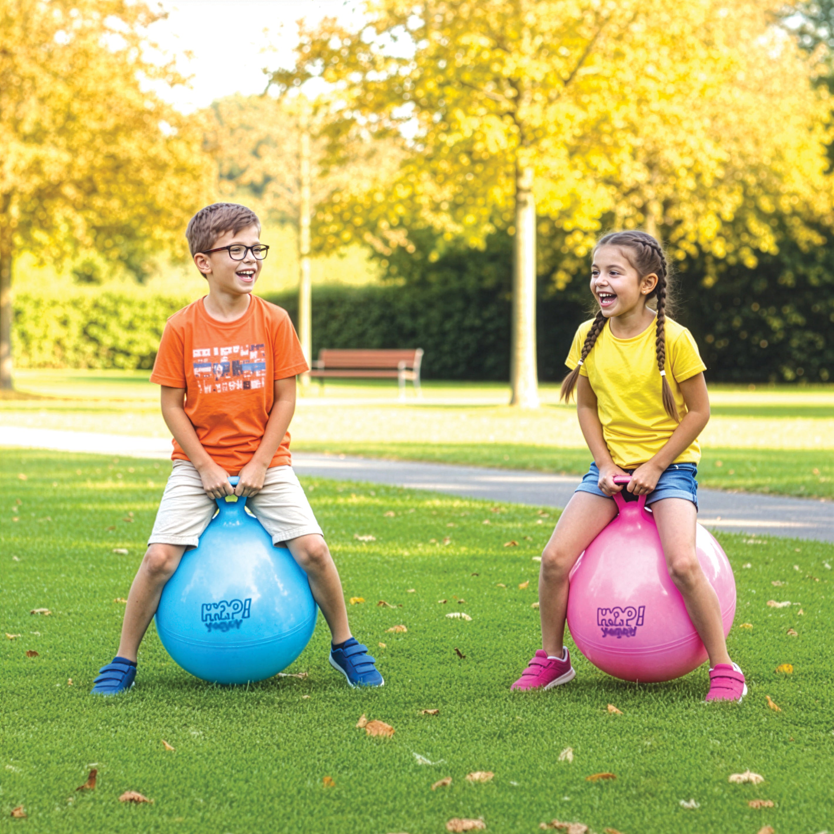 Hop Balls – KETTLER USA